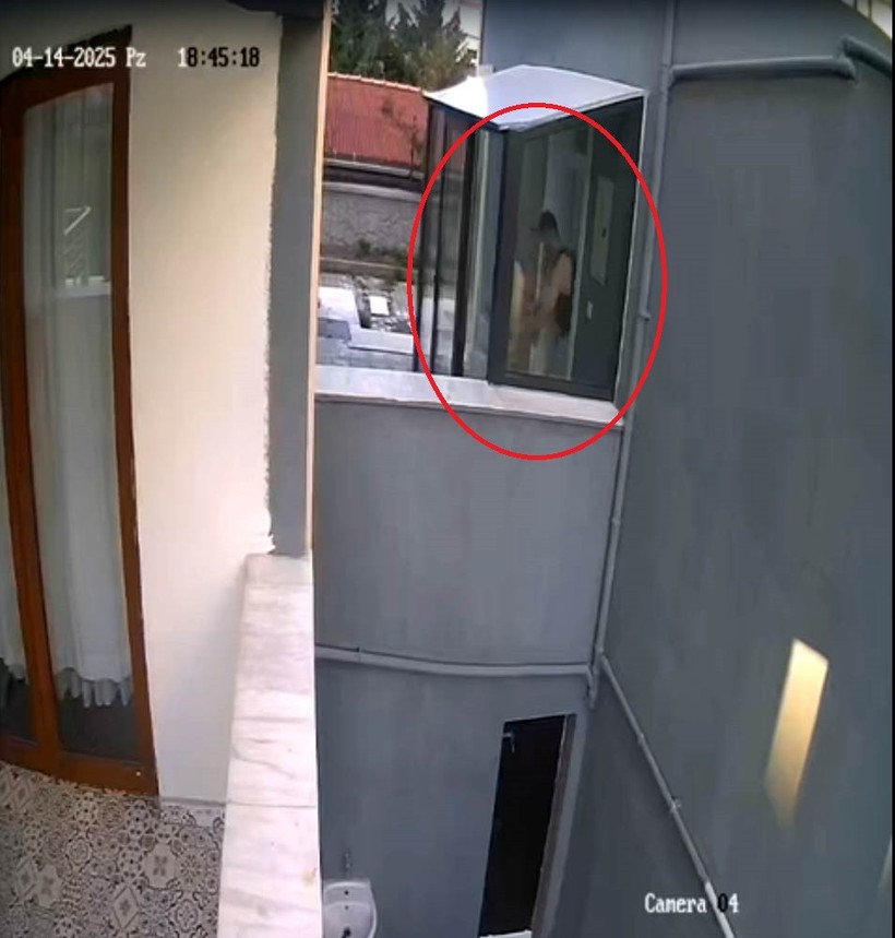 Sahiplendiği 26 köpeği katleden doktorun ifadesi ortaya çıktı - Resim : 2