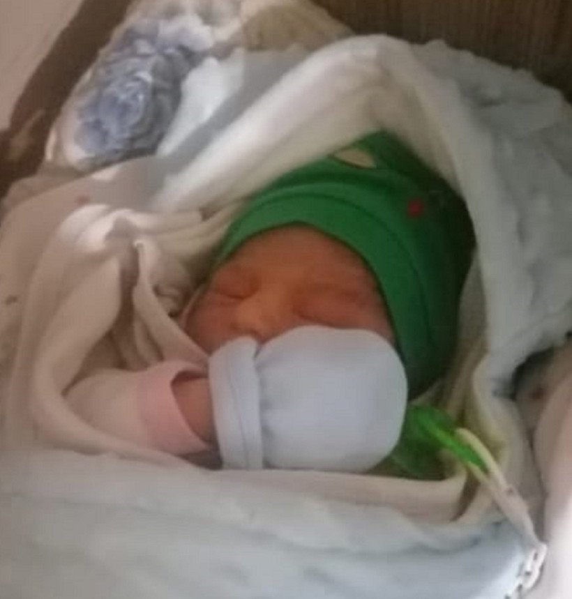 Kâbus geri döndü; 1,5 yaşındaki bebek yaşamını yitirdi - Resim : 2