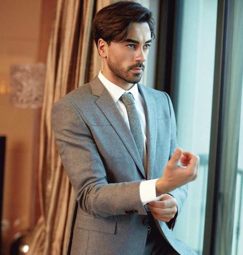 Gökhan Alkan 'Karan' rolüyle dönüyor! - Resim : 2