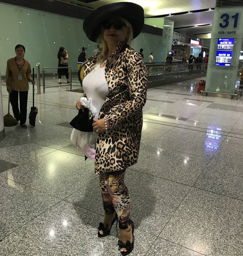 40 bavulla gitti, İstanbul’a 61 bavulla döndü! - Resim : 3