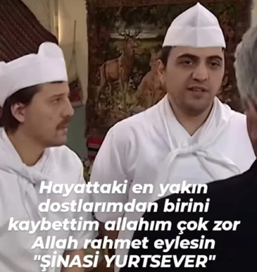 İlker Aksum'un sözleri olay olmuştu! Oyuncudan yeni açıklama