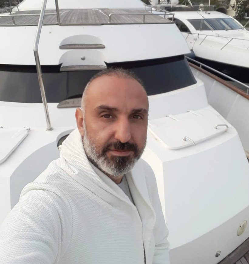 Ünlü yarışmacıya babalık davası şoku! - Resim : 2