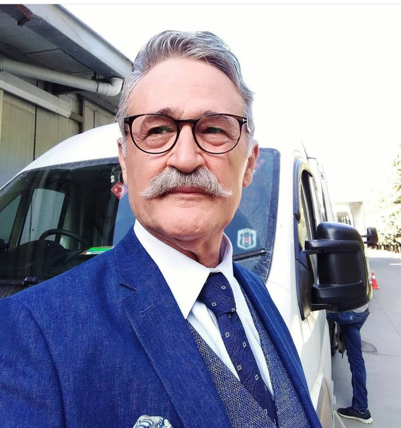 Çukur dizisine yeni transfer! Hangi usta oyuncu kadroya katıldı?