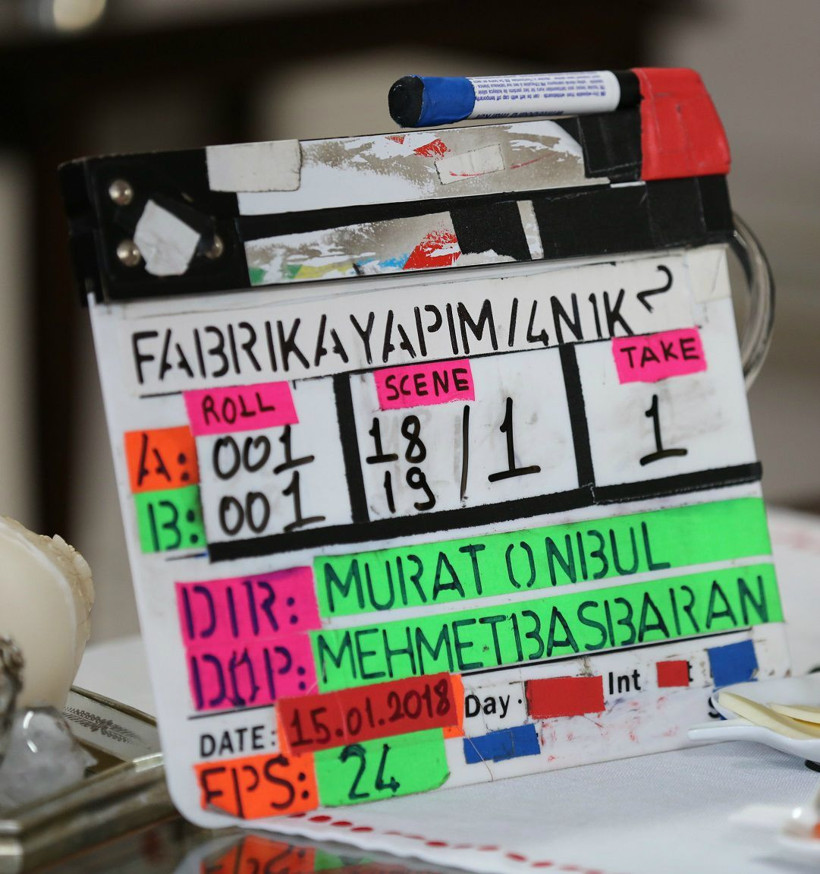 4N1K 2'nin çekimleri başladı!