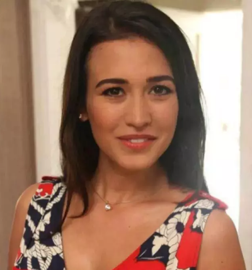 Bahar'ın Rengin'i Ecem Özkaya'nın eski hali şoke etti - Resim : 2