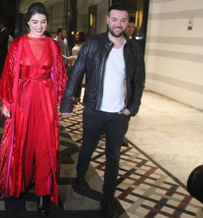 Fas'ta Gaye Evin rüzgarı! - Resim : 2