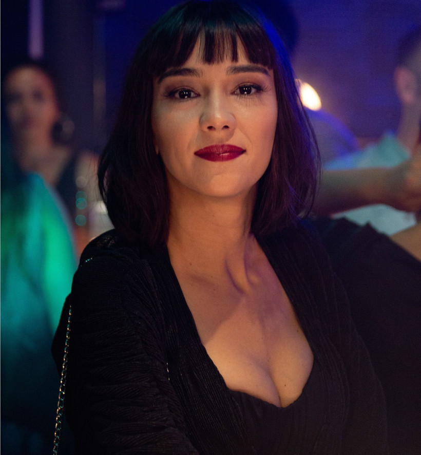 Aşk Tesadüfleri Sever 2 filmine sürpriz isim!