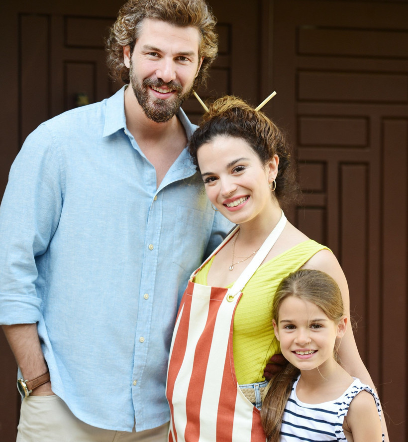 Benim Tatlı Yalanım zirveyi bırakmıyor!