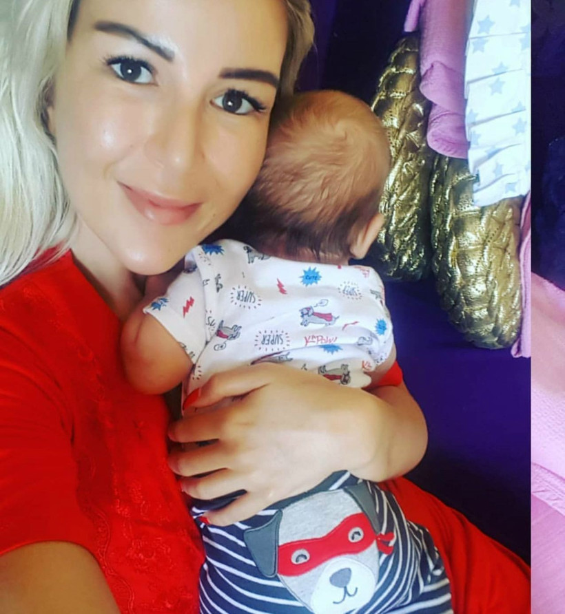 Ünlü yarışmacıya babalık davası şoku!