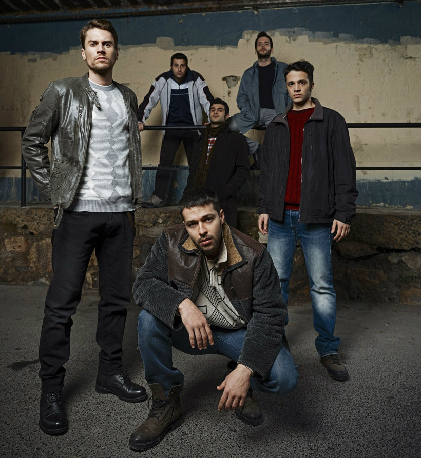 İlk kez MedyaTava duyurmuştu... Tek Yürek, yakında TRT 1’de!