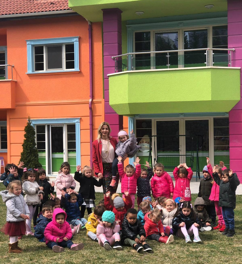 Best Model Deniz Özde Sürmeli'den çifte proje