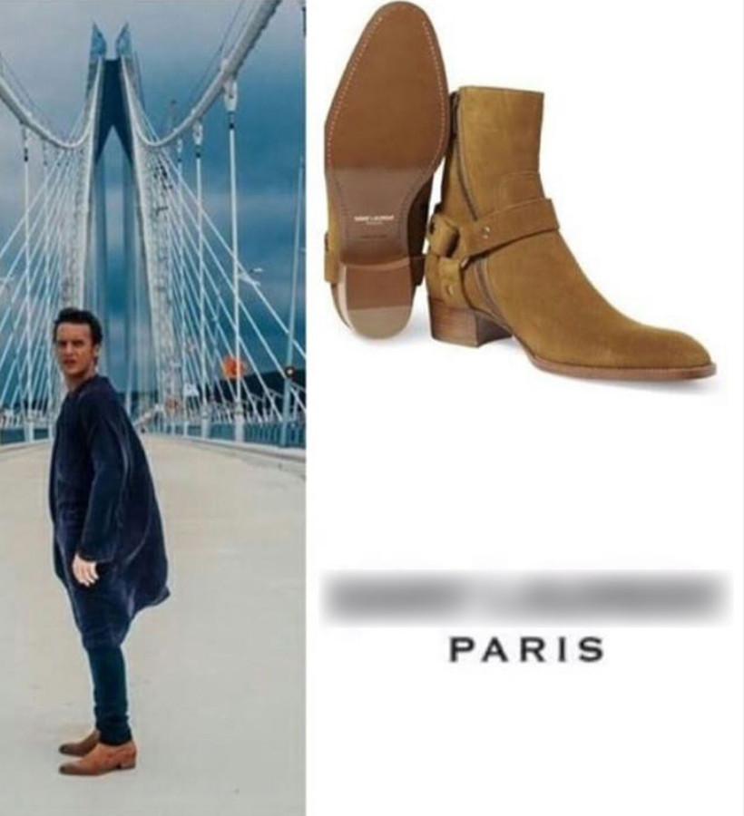 Genç popstar Edis’in, hangi İngiliz şarkıcının tarzını kopyaladığı ortaya çıktı? - Resim : 4