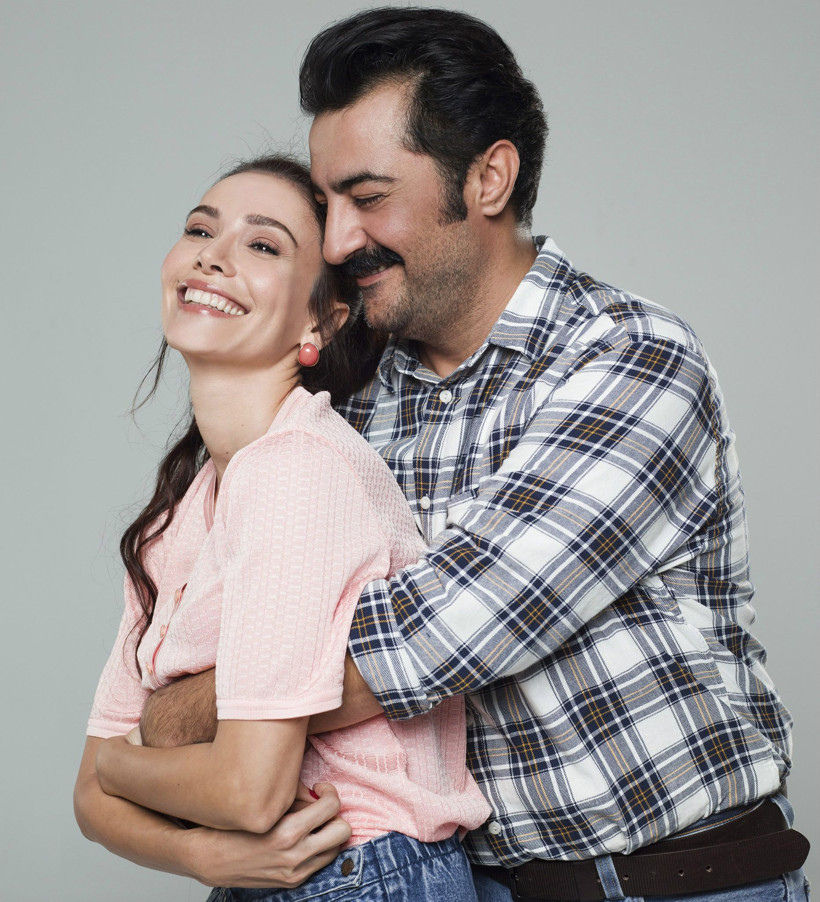 Hayat Gibi dizisi MIPCOM’da tanıtılacak - Resim : 2