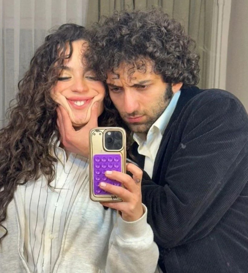 Aslı Bekiroğlu ile Furkan Rıza Demirel ayrıldı! İlk açıklama geldi: Müthiş bitti