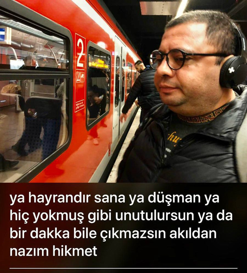 Bir fuarın ardından - Resim : 5