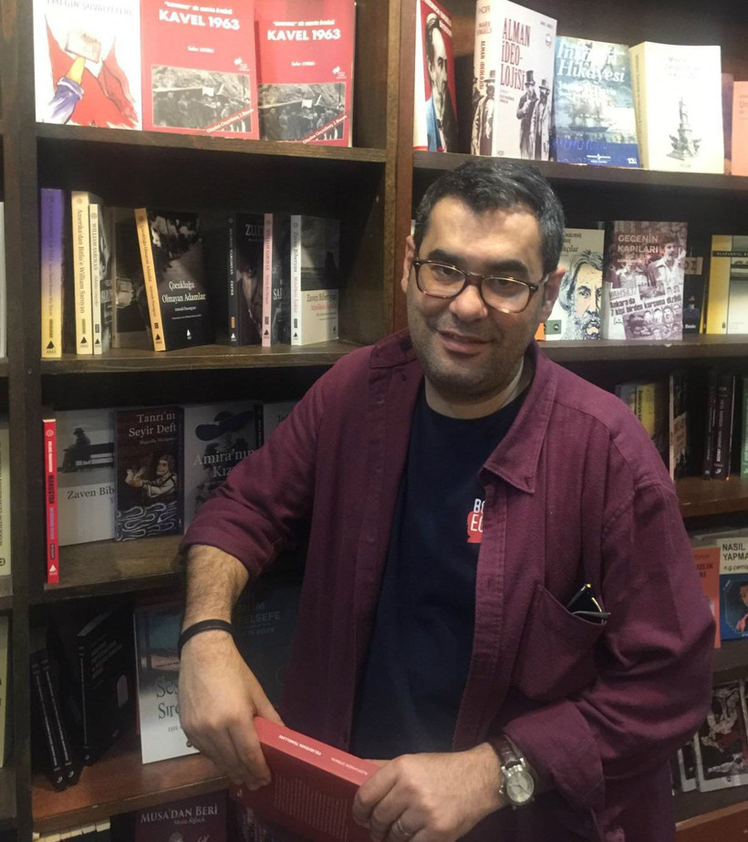 'Murat Boz daha güçlü bir Türkiye için sen de var mısın diyen biriydi' - Resim : 5