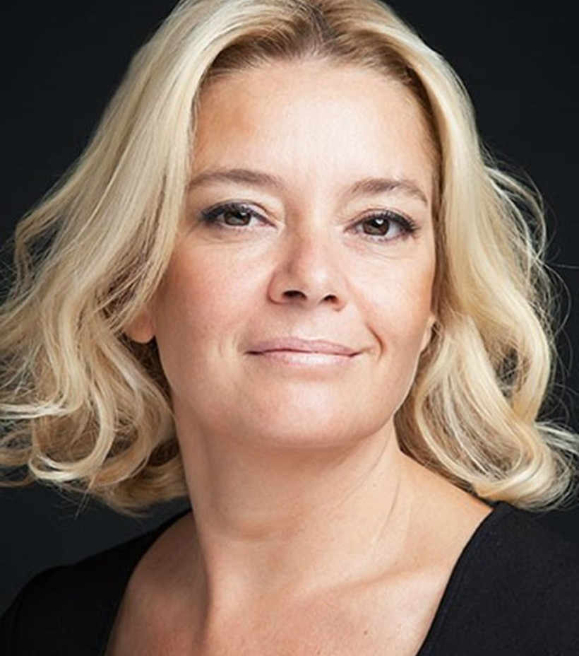 Kanal D'nin Leke dizisinde flaş değişiklik!