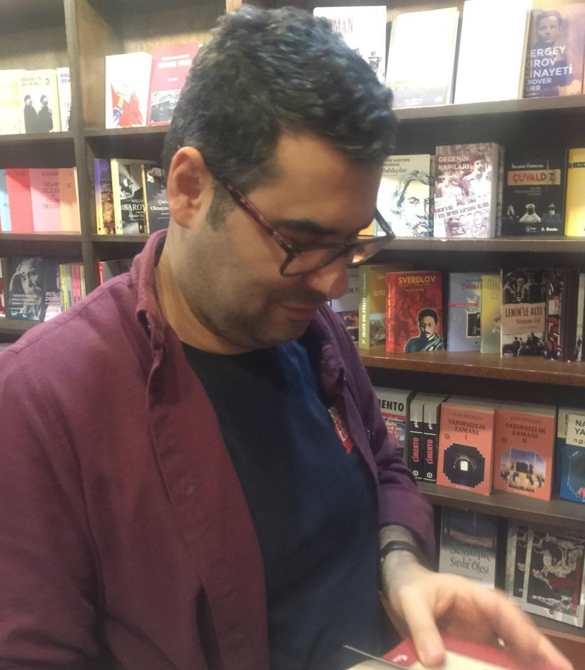 'Murat Boz daha güçlü bir Türkiye için sen de var mısın diyen biriydi' - Resim : 6