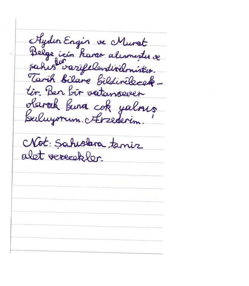 Aydın Engin ve Murat Belge için suikast ihbarı yapıldı! - Resim : 2