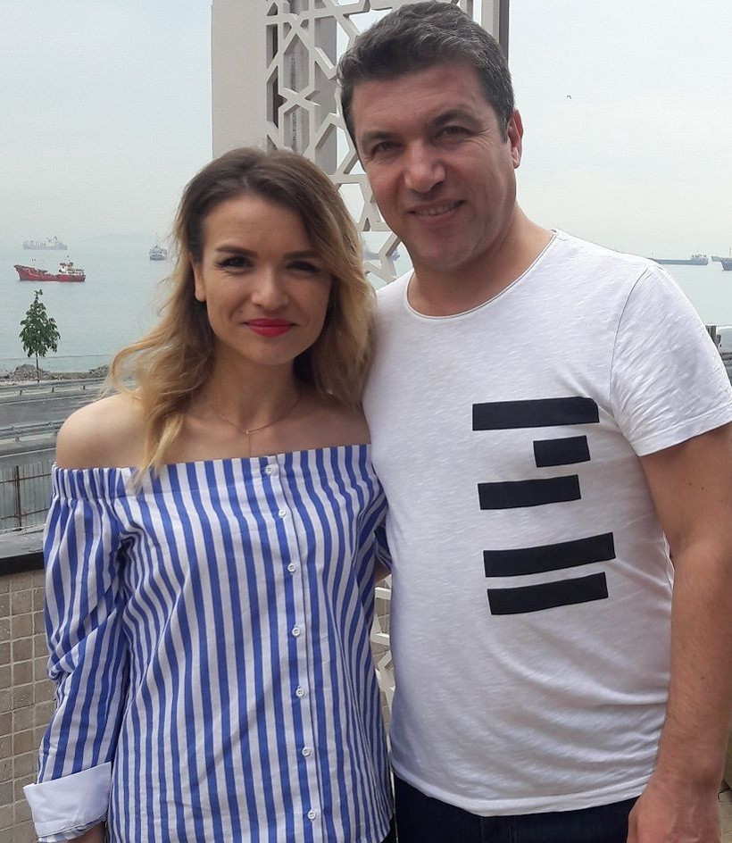 'Fox, ben ve Fatih Portakal’la 5 yıllık bir planlama yapıyor'