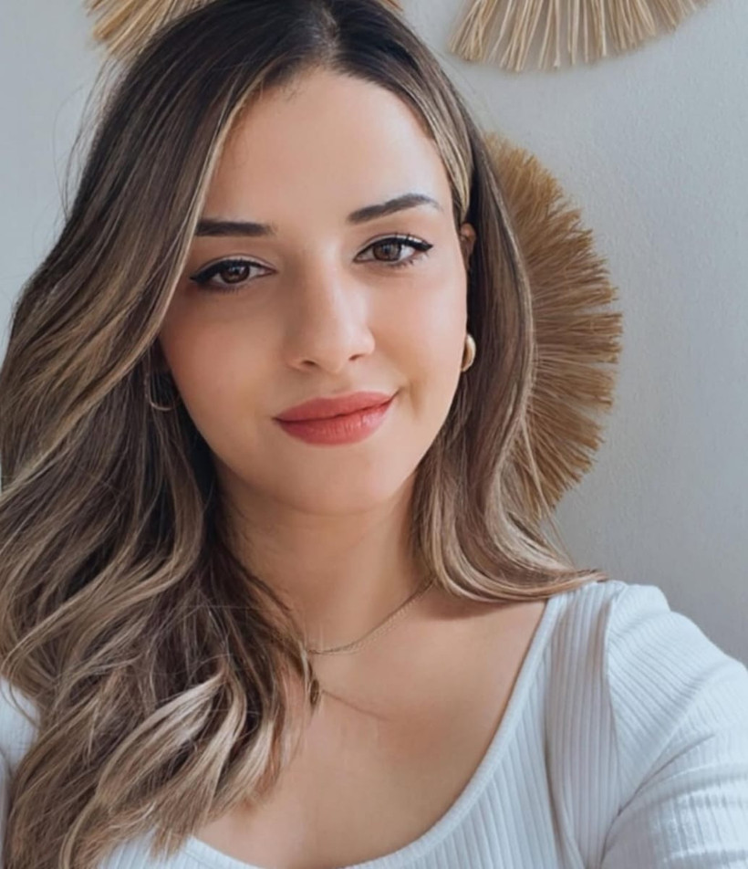 Asansör faciasında can vermişti! Pelin’in tüyleri diken diken eden videosu ortaya çıktı