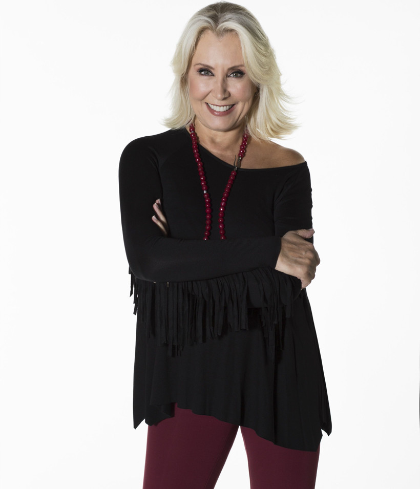 Nergis Kumbasar, Star’da izleyicisiyle buluşmaya hazırlanıyor!