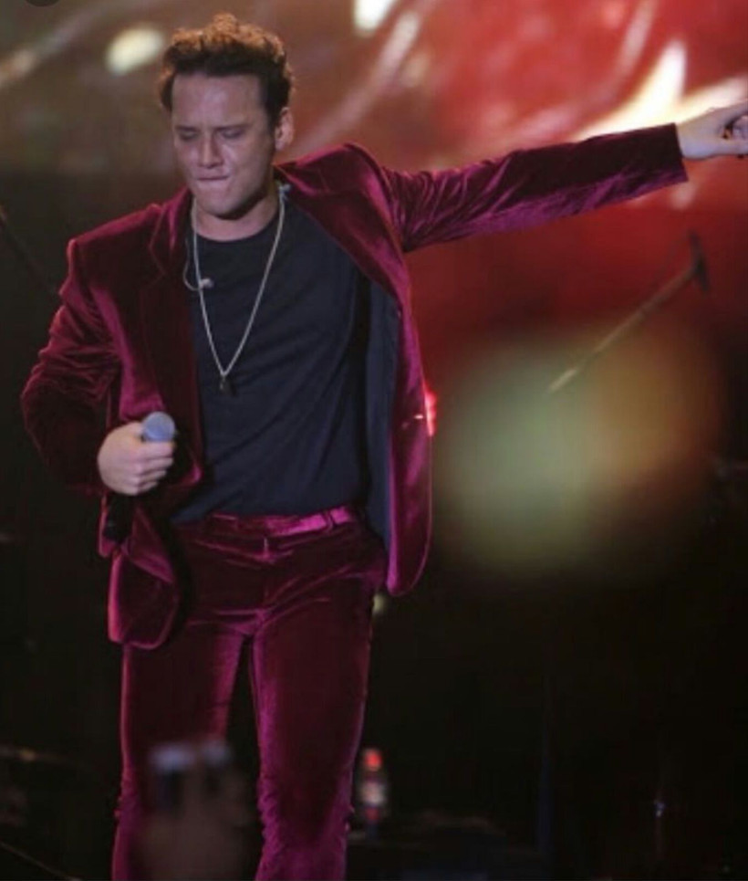 Genç popstar Edis’in, hangi İngiliz şarkıcının tarzını kopyaladığı ortaya çıktı? - Resim : 7