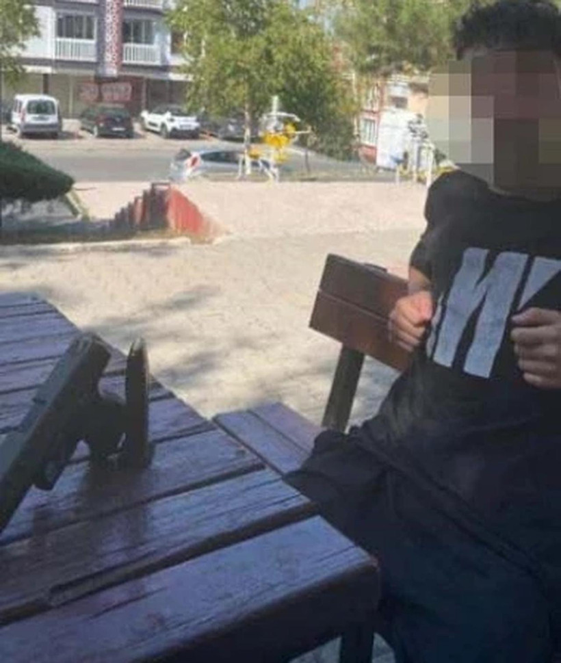 Ankara’da yol verme kavgası cinayetle bitti: 1 ölü, 2 yaralı - Resim : 2