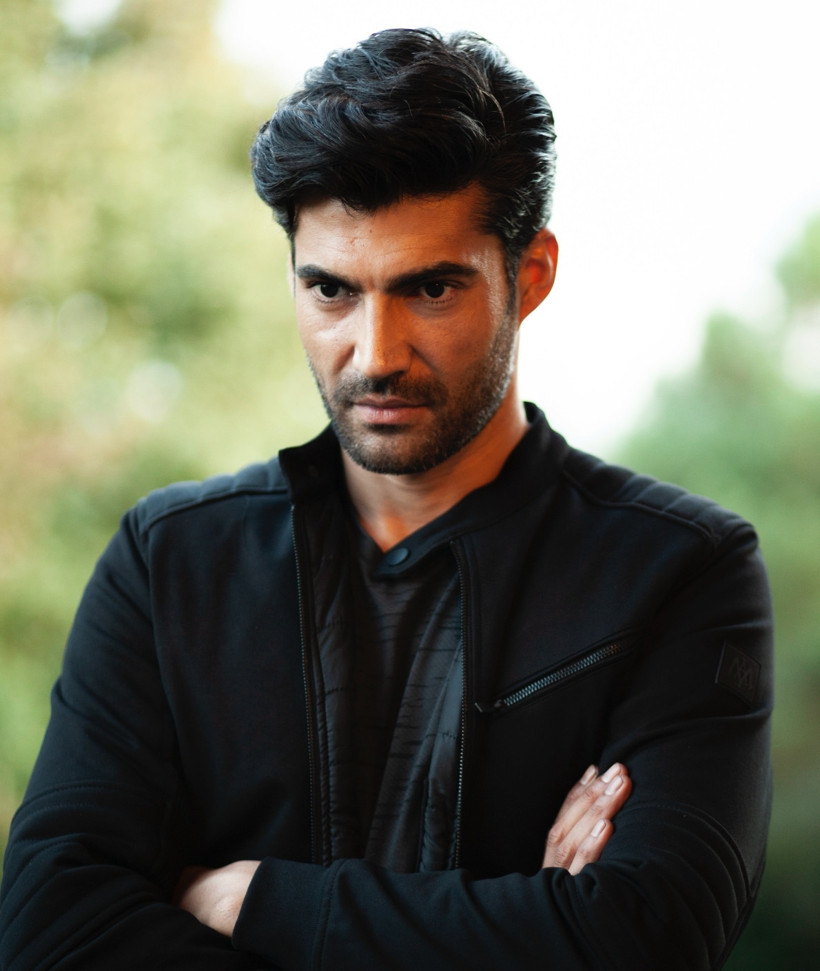 Ezel'in Ömer'i ekranlara dönüyor! İsmail Filiz hangi iddialı diziye dahil oldu? - Resim : 3