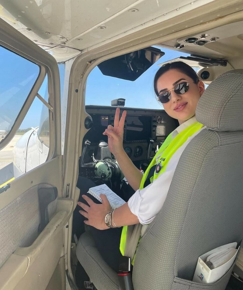 Kahreden haber! İzmir'de eğitim uçağı düştü - Resim : 4