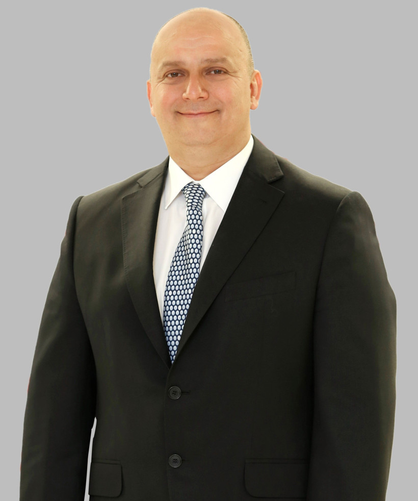 Arçelik'te üst düzey atama!