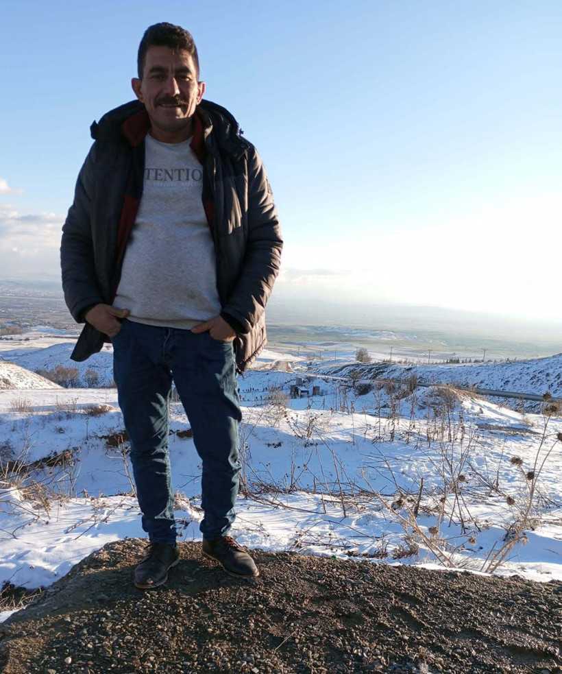 Eskişehir'de vahşet! Çocuğun boynunu kesti, evini ateşe verdi: İşte cezası...