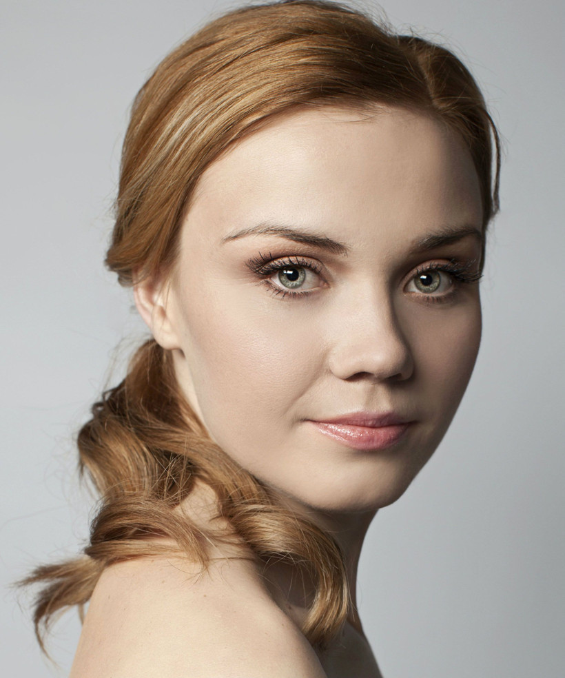 Başarılı oyuncu Alma Terzic Netflix'te!