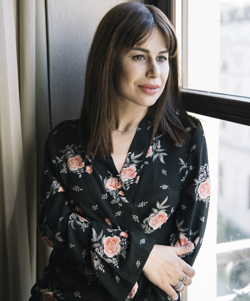 Güneş Altunkaş’ın ilk romanı Kapının Ardındaki Ben, ön satışa çıkıyor! - Resim : 2