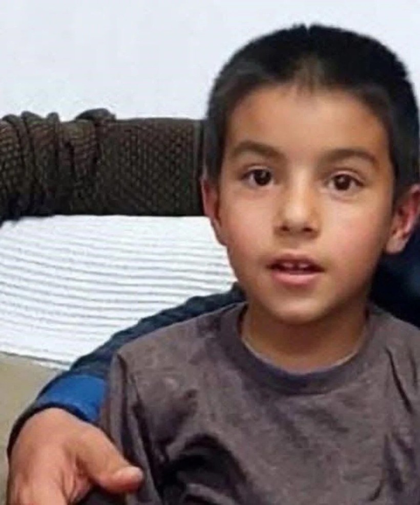 10 yaşındaki Onurcan Özdemir 4 gündür kayıp! 200 kilometrekarelik alana tarama