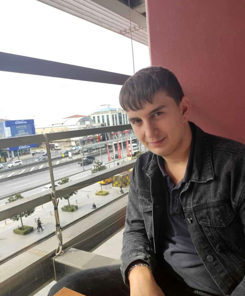 Ablasının düğününe dayanamadı hayatını kaybetti! Hatay'da kahreden olay - Resim : 2