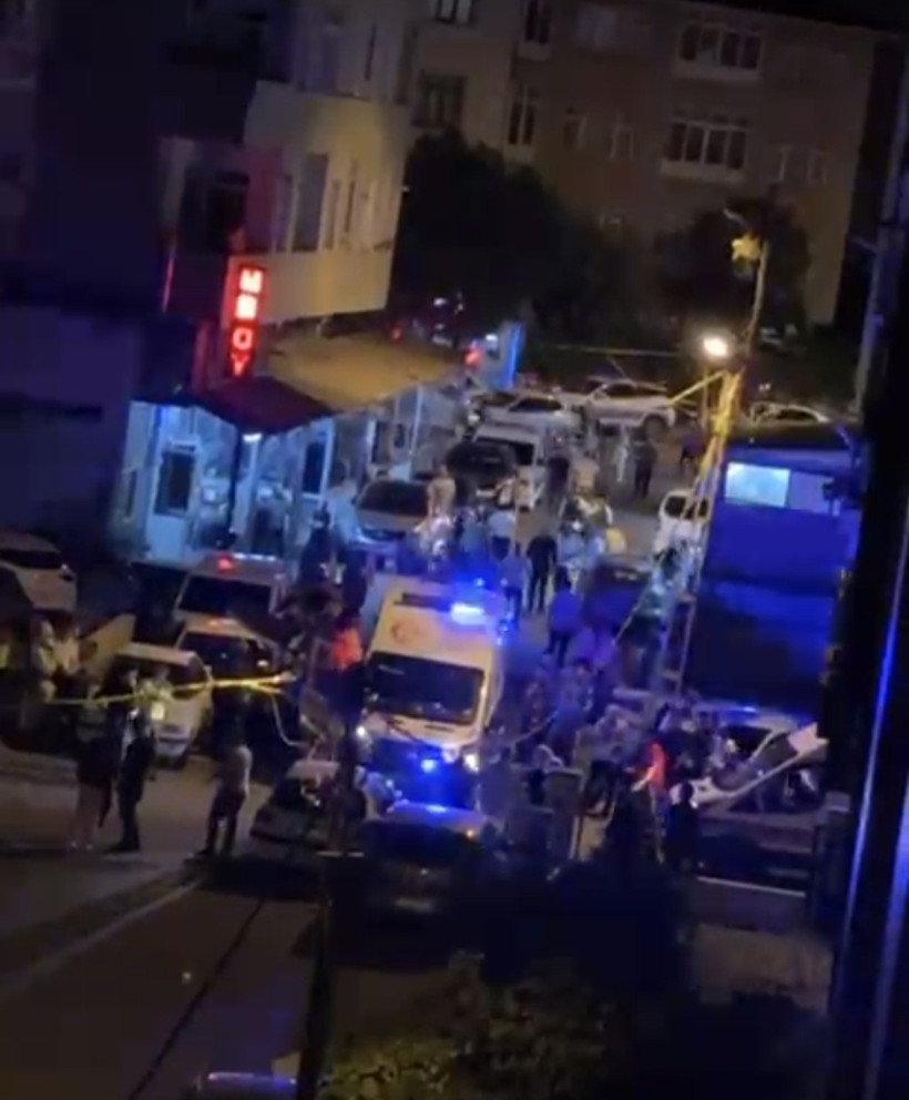 Alkollü sürücü dehşet saçtı! - Resim : 3