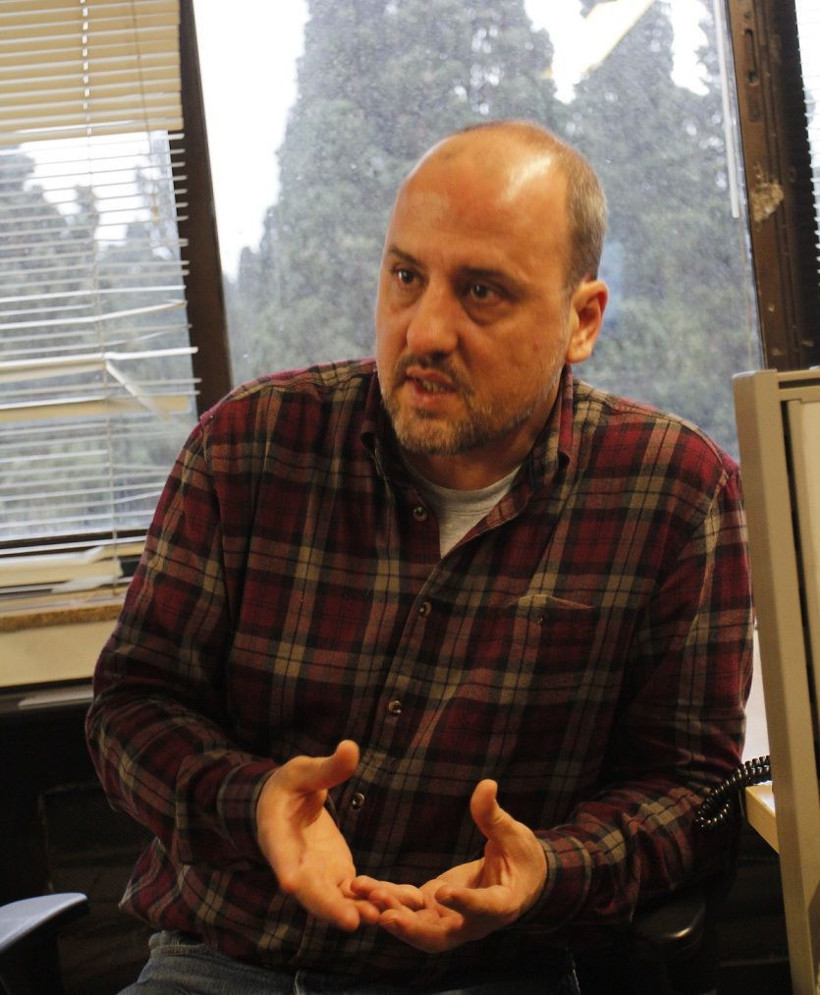 'Cemaat'ten tek samimi bulduğum isim Hakan Şükür' - Resim : 10