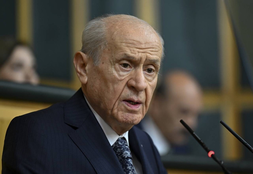MHP'den Terörsüz Türkiye Komisyonu'na 4 üye! Devlet Bahçeli katılacak isimleri açıkladı
