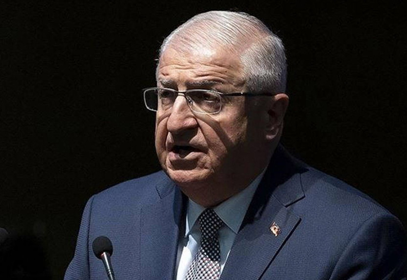 Bakan Güler'den çok çocuklu ailelere 'askerlik' müjdesi!