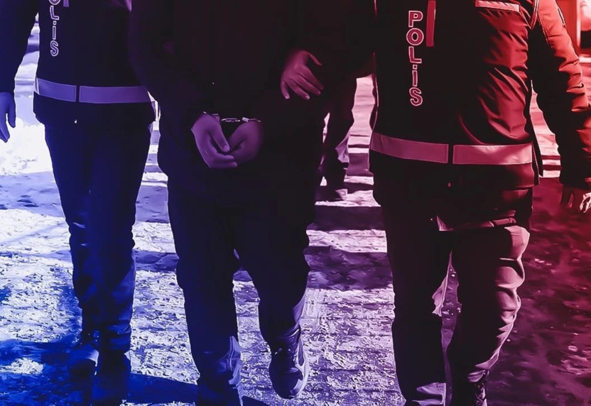 26 şirkete mali suçlar operasyonu! Çok sayıda gözaltı var