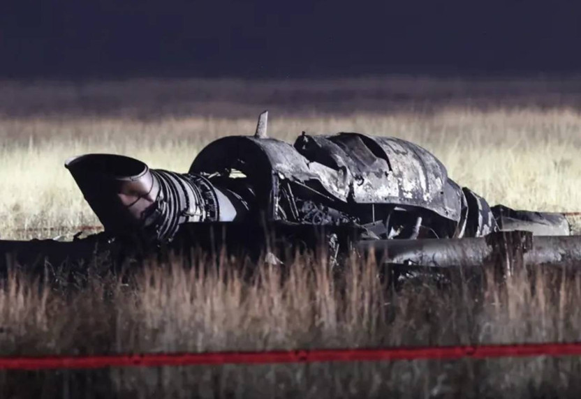 Enkazdan ilk görüntüler geldi! 20 askerimizin şehit olduğu uçakta inceleme başlatıldı