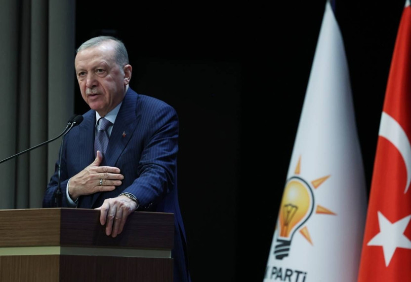 Cumhurbaşkanı Erdoğan duyurdu: Emlak vergisine düzenleme geliyor