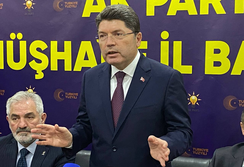 Adli emanetlere sıkı inceleme! 81 ilde harekete geçildi