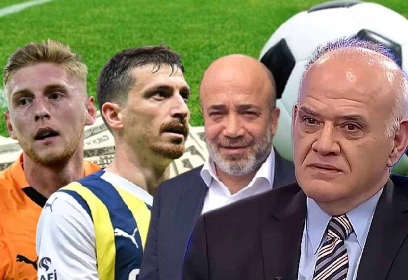 Bahis skandalında yeni dalga! Gözaltına alınan isimler belli oldu