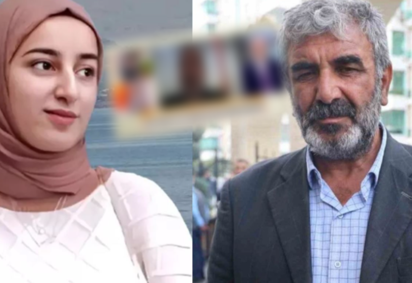 Gizli tanık aylar sonra ortaya çıktı: Rojin’in ölümünde kan donduran iddia!