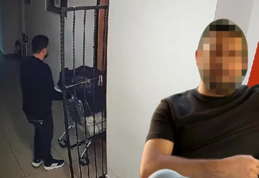 Adli soygununu savcının dikkati ortaya çıkardı! Neden 13 Kasım'ı seçti?