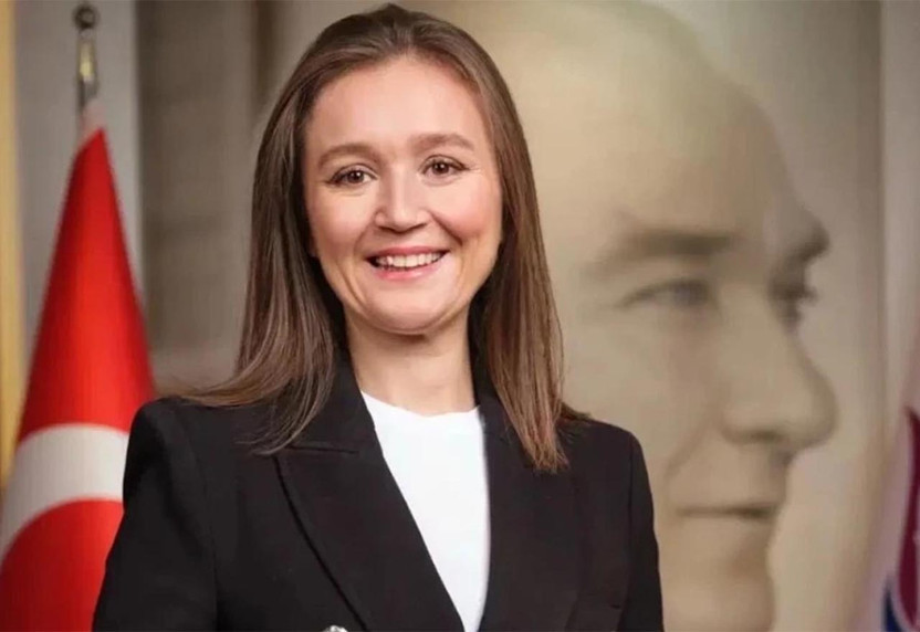 Şehzadeler Belediye Başkanı Gülşah Durbay hayatını kaybetti