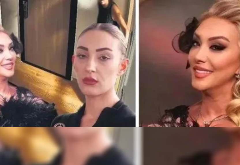 Kan donduran cinayeti adım adım planladı! Güllü’nün kızına attığı ses kaydı ortaya çıktı