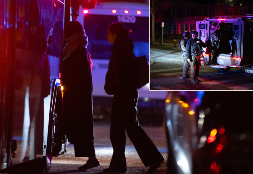 Üniversiteye korkunç silahlı saldırı! Çok sayıda ölü ve yaralı var